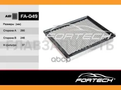 ����165467S000 Nfiniti QX56 Nissan Pathfinder (05~)Grand Cherokee I (Z, ZJ) (91-), II (WJ, WG) (99-) (MANN. C28150) FA-049 Fortech � FA049 ����