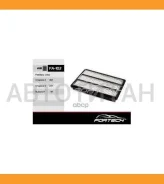 ����MR404847 Mitsubishi Pajero III (99~), Pajero IV (07~) (VIC. A-3017) (MANN. C3766) FA-102 Fortech � FA102 ����