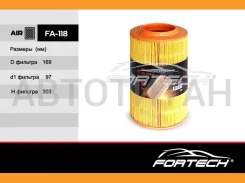 ������ ��������� FA118 FA118 ����