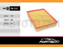 ����0000902651 Mercedes BENZ Sprinter II (906) (06~) Volkswagen Crafter (06~) (MANN. C4312/1 ) FA-131 Fortech � FA131 ����