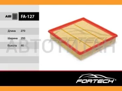 ����1373667 FORD Transit 2007 (06~) 2.2 TDCi (MANN. C27161) FA-127 Fortech � FA127 ����