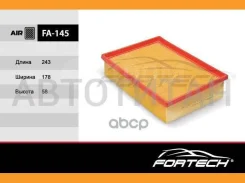 ������ ��������� FA145 ����