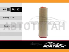 ����13712247444 BMW 3 (E46) (99-), 3 (E90-E93) (05-), X3 (E83) (MANN. C15143/1 ) FA-147 Fortech � FA147 ����