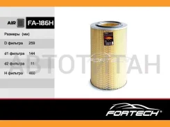 ����740511095607211109560 ����� ����-1, ���� 4320 ��. ����� 740 (DIFA4319M) FA-186H Fortech � FA186H ����