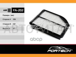 ����17220R5AA00 Honda CR-V IV (12-) (VIC. A-8004) (Sakura. A-90080) FA-202 Fortech � FA202 ����