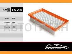 ����28113H8100 Hyundai Solaris (17-) KIA Rio (16-) 1.4-1.6 (MANN. C26048) FA-250 Fortech � FA250 ����