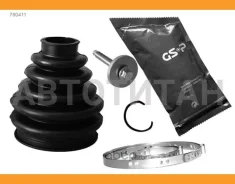 ������� ����� ���. FORD Focus II/C-MAX 1.4-1.6 04-11 780411 ����