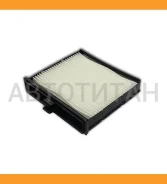 ���������7701055110 Renault Scenic II/Grand Scenic (03~) (MANN. CU2430) FS-086 Fortech FS086 ����