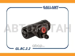 ������� ��������� ������ LADA GLBC22 ����