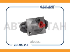 ������� ��������� Duster 10- 4x4 GLBC25 ����