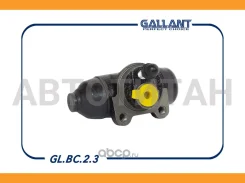 ������� ��������� ������ � ABS Logan, Sandero 2 ���������, d=17.5 GLBC23 ����
