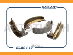 ������� ��������� ������ ���������� LADA 2180, LADA Vesta, � ������� Gallant GLBS110 GLBS110 ����