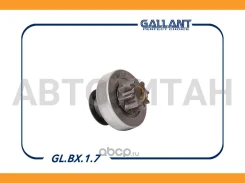 ������� �������� LADA Largus, Renault Logan, Sandero, Duster GLBX17 ����