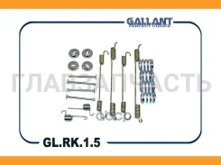 ����������� ������ ��������� ������� LADA Largus, Logan, Duster 4*2 GLRK15 ����