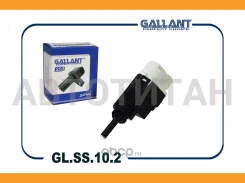 ����������� ���� ������� /�����/ LADA Largus, X-Ray, Logan, Duster 2009- GLSS102 ����