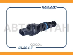 ������ �������� LADA Largus 12-, Renault Logan 04- c ABS GLSS17 ����