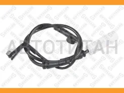 ������ ������ ������� �������� L=665 BMW E60/E61/E63/E64 all 03 0010013SX ����