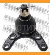����� ������� ������ FORD Ranger EQ 2002-2007 2120-Eqlow Febest 2120Eqlow 2120EQLOW ����