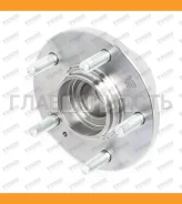 ��������� ����. ������� [�������]+ABS Hyundai Santa Fe 01-06 Iljin IJ112017 IJ112017 ����