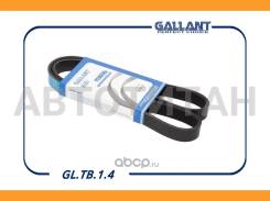 ������ ������������ 6PK1115 1118 �/� � ���, Citroen Berlingo 1,8D/1,9D -02 � ���, ��� ���� GLTB14 ����