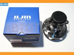 ��������� ����. ������� [�������]+ABS Hyundai Elantra 11-/Veloster 11- Iljin IJ113044 IJ113044 ����
