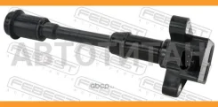 ������� ��������� FORD Focus CB8 2011-2015 [EU] Febest 21640003 21640003 ����