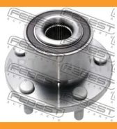 ������� �������� FORD Focus II CB4 2008-2011/FORD Mondeo IV 07- Febest 2182CA2MF 2182CA2MF ����