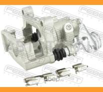 ������� ��������� ������ L FORD Focus CB4 2008-2011 [EU] Febest 2177Fociirl 2177FOCIIRL ����