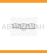 ����� �������� ����� ��� Mazda 121/323 1.1-1.8 SOHC 87 0340036SX ����