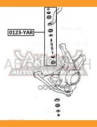 ������ ������������� Platz/VITZ/Funcargo | ����� | 4881752011 ����