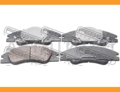 ������� ��������� �������� �������� (� ��������������� ���������) KIA Cerato 06 2006-2009 [Europe + Russia] Febest 2201Cerif 2201CERIF ����
