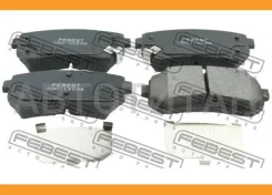 ������� ��������� ������ Hyundai IX35/Tucson 10 2009-2013 [GEN] Febest 2201Ceedr 2201CEEDR ����
