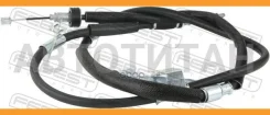 ���� ������� ������� ������ KIA CEED 06 2006-2009 [Europe + Russia] Febest 22100A2RH 22100A2RH ����