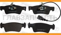 ������� ��������� ������ (� �������� ������) Volkswagen Touareg 2003-2010 [RA] 23017HR ����