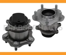��������� ����. ������� [�������]+ABS Nissan Juke 14-17 Iljin IJ123174 IJ123174 ����