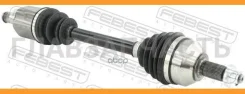 ������ �������� ����� (� �����) 26x570x36 VW Polo V (6R1/6C1/602/604/612/614) 03/2009- Febest 2314PVLH 2314PVLH ����