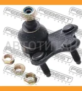 ������� ����� ��������� ������� ������ Skoda Fabia Mk2 (5J) 07 Febest 23209N5FR 23209N5FR ����