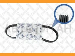 ������ ������������ 5PK675 FORD Fiesta/Fusion 1.4/1.6 16V 01, Mazda 1.4/1.6 03 0500675SX ����