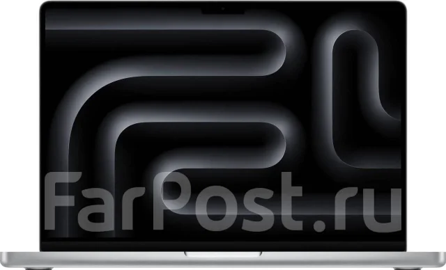 Apple MacBook Pro 14 2025. 14", ��� 16 ��, ���� 512���, WiFi: 1, Bluetooth: 1. ��� ����� �� ���������� ����
