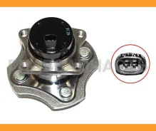 ��������� ���. ������� [�������]+ABS Toyota Yaris 1,0-1,5/D-4D 99-05/Yaris Verso 1,3-1,5/D-4D 99-05 IJ143009 ����