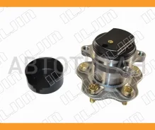 ��������� ����. ����. [�������]+ABS Nissan Qashqai/X-Trail 07-, Renault Koleos 08- Iljin IJ143012 IJ143012 ����