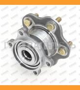������� ������ | ��� ����/��� | Nissan X-Trail, Qashqai 13-07, JUKE 14-11, Rogue 13-08/ Renault Koleos I 08- (��� ABS) Iljin IJ143013 IJ143013 ����