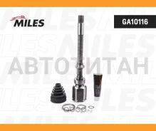 ���� ���������� Toyota RAV4 ACA3# 05-12/Estima GSR5# 06- (GSP 659108) GA10116 [GA10116] GA10116 ����