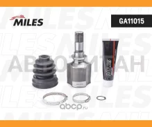 ���� �����. ���/�� Mazda 3 BK 03-09 [GA11015] GA11015 ����