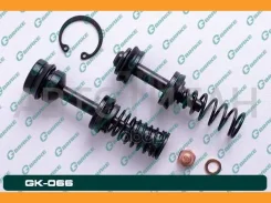 ����������� �������� ���������� �������� G-brake GK-066 G-Brake GK066 GK066 ����