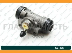 ������� ��������� ������� � ����� G-brake GC-495 GC495 ����