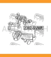������� 2382-GVMR Febest 2382GVMR 2382GVMR ����