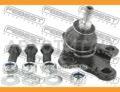 ����� ������� ���� ������ Renault Duster 2009-2018 2420-004 Febest 2420004 2420004 ����