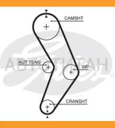 ������ ��� Renault Logan 02/06 5662XS ����