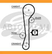 ������ ��� Hyundai Accent 1.5, 1.6 94-, Elantra 1.6 00-/ KIA Cerato 1.6 04-, RIO 1.4 16V 05- 76105x22 Gates 5479XS 5479XS ����